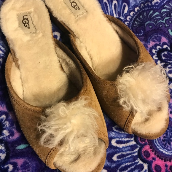 Women S Ugg House Shoes